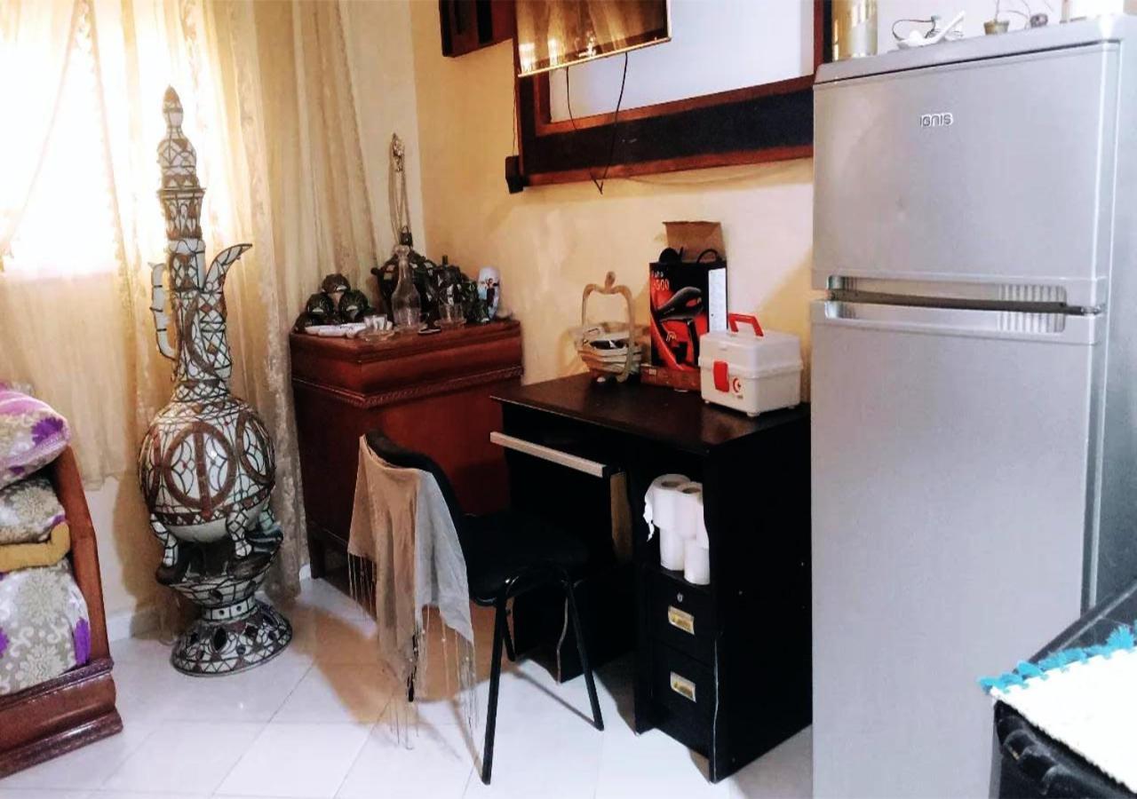 Welcome In Appartement Marocain Proche De La Mer A Sidi Bouzid Safi Kültér fotó