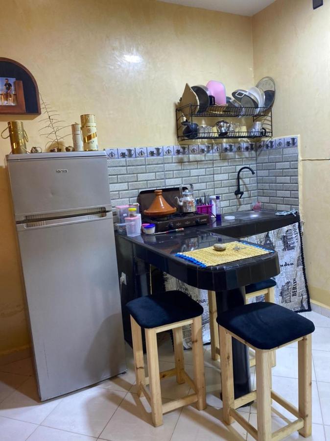 Welcome In Appartement Marocain Proche De La Mer A Sidi Bouzid Safi Kültér fotó