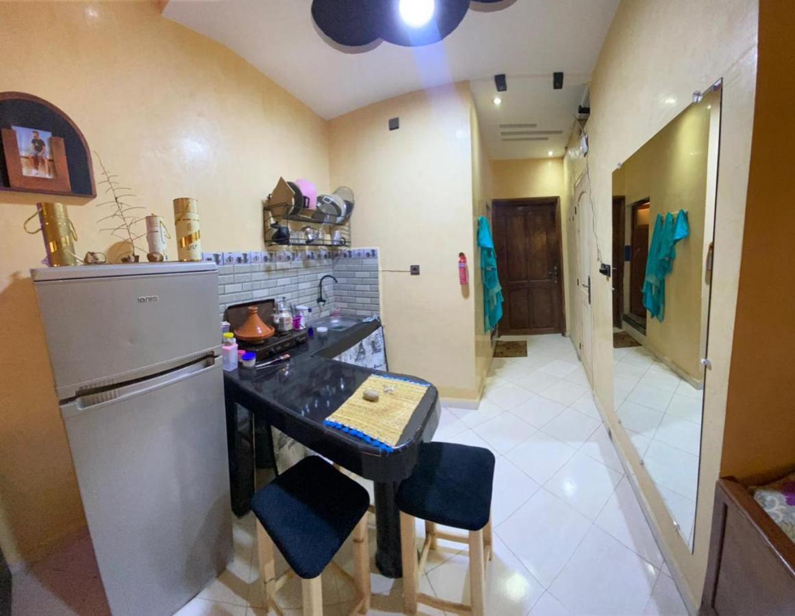 Welcome In Appartement Marocain Proche De La Mer A Sidi Bouzid Safi Kültér fotó